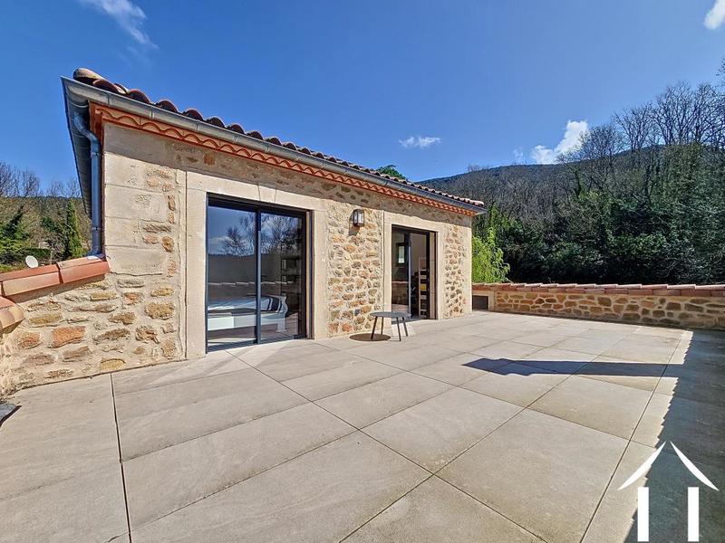 Maison - 141 m² - 5 pièces