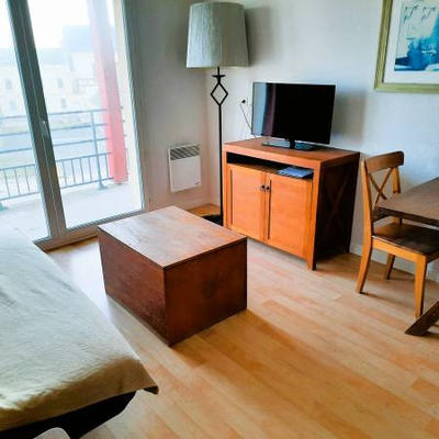 Appartement - 29 m² - 2 pièces