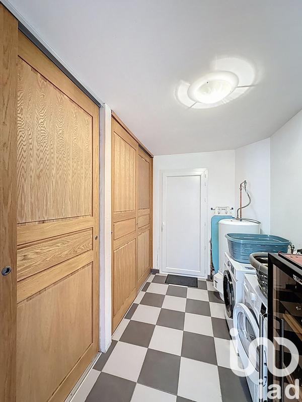 Maison - 175 m² - 7 pièces