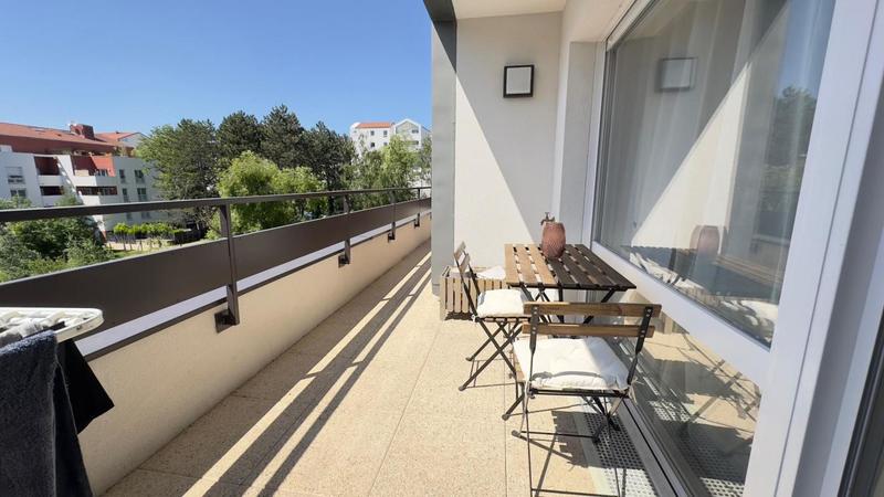 Appartement - 77 m² - 4 pièces