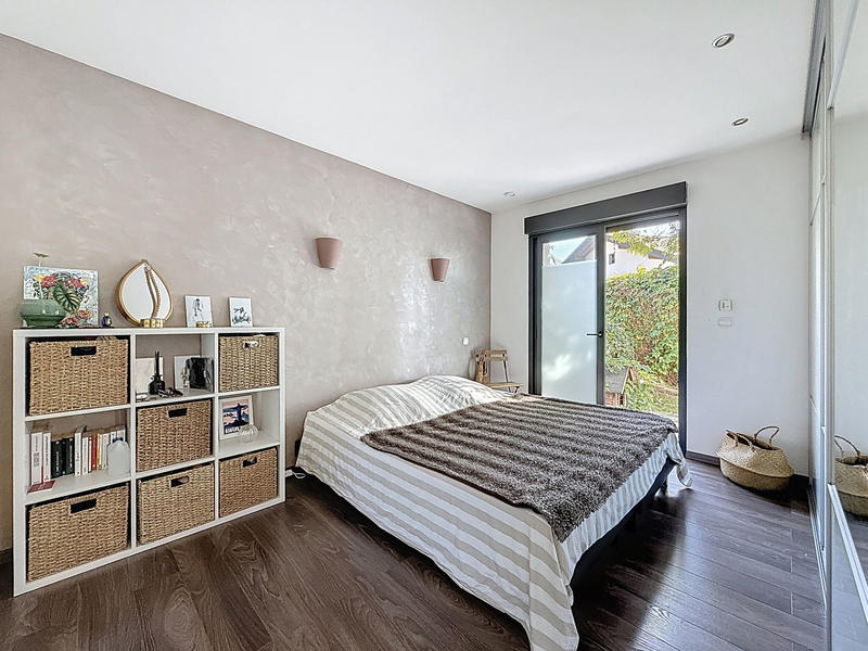 Maison - 130 m² - 4 pièces