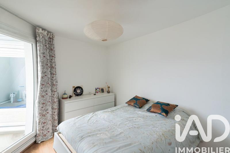 Appartement - 98 m² - 5 pièces