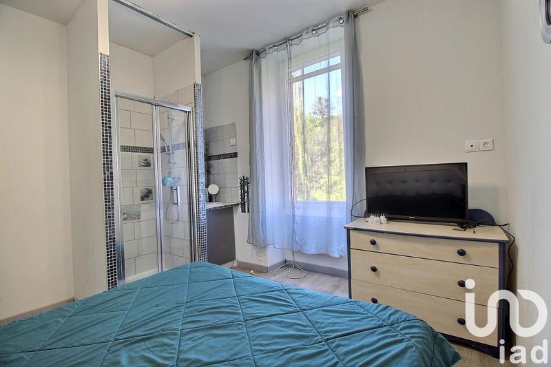 Maison - 117 m² - 5 pièces