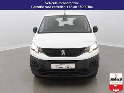 Peugeot Rifter Standard PureTech 110 Active