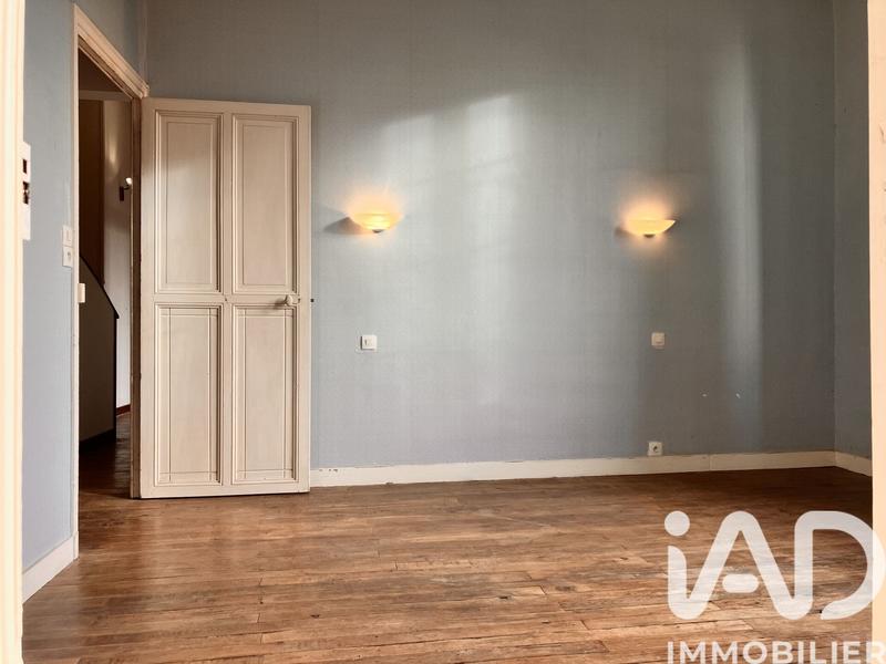 Maison - 175 m² - 7 pièces