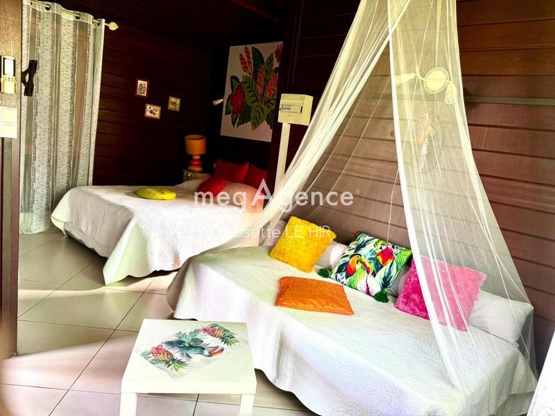 Maison de campagne - 350 m² - 8 pièces