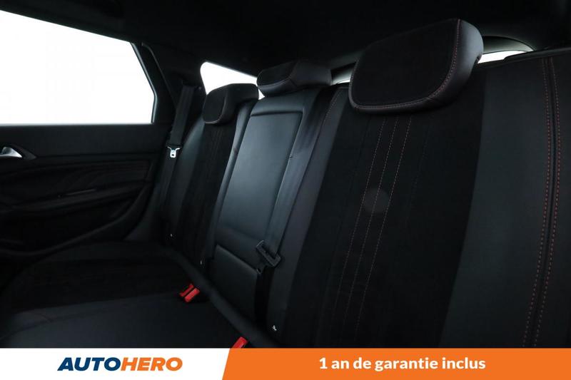 Peugeot 308 Sw 1.5 Blue-HDi Gt Pack Eat8 130 ch