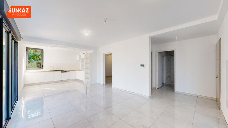 Appartement - 69 m² - 3 pièces