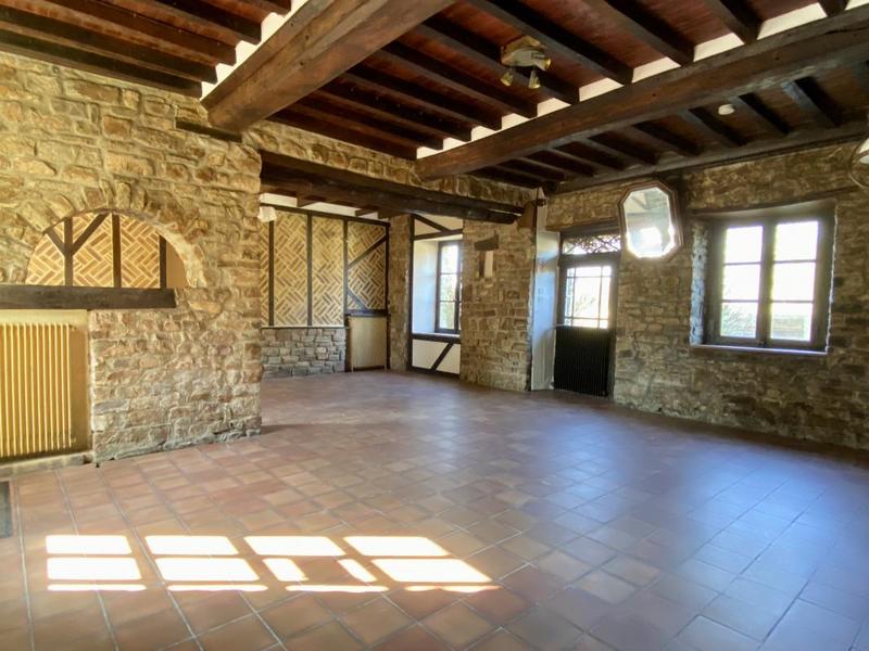 Maison - 172 m² - 6 pièces