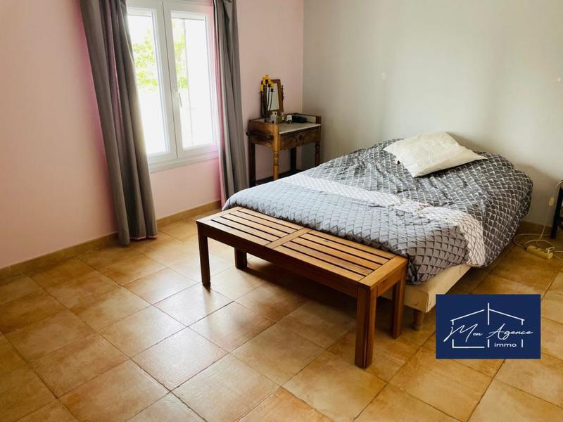 Maison - 153 m² - 5 pièces