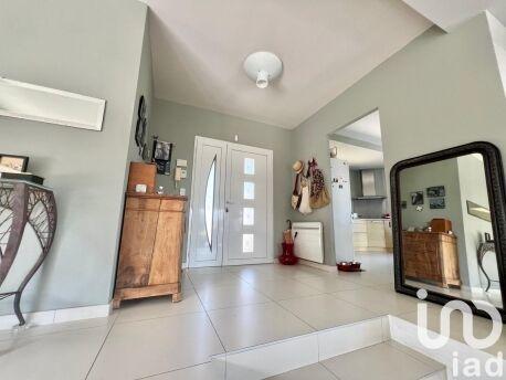 Maison - 160 m² - 5 pièces