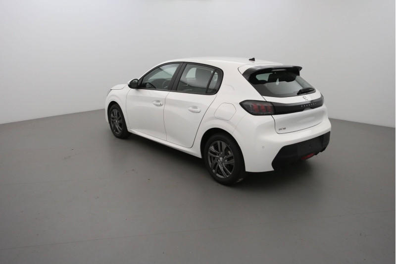 Peugeot 208 1.2 100 cv Active Pack eat8