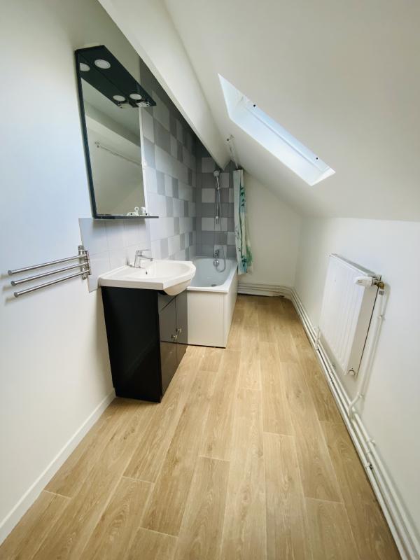 Appartement - 24 m² - 2 pièces