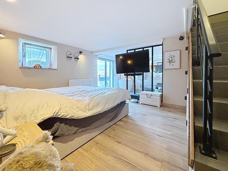 Maison - 121 m² - 4 pièces