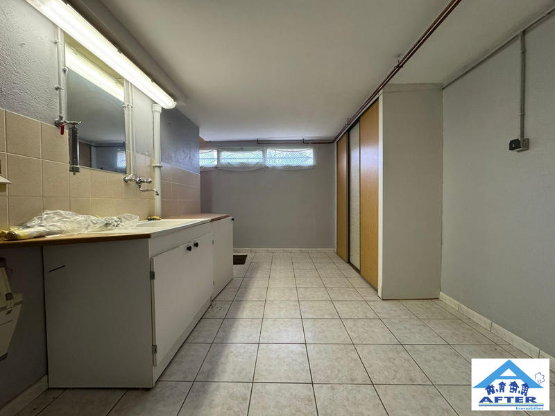 Maison - 102 m² - 5 pièces