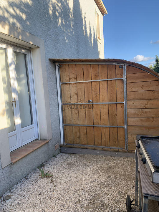 Villa - 155 m² - 5 pièces