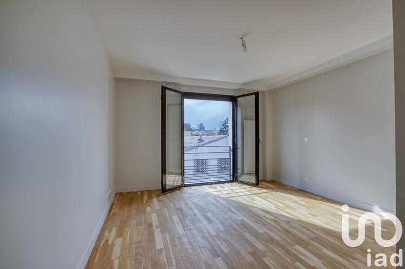 Maison - 134 m² - 5 pièces