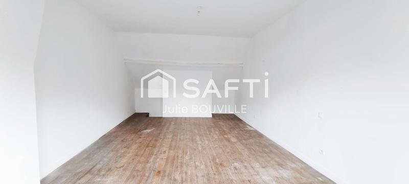 Maison - 129 m² - 6 pièces