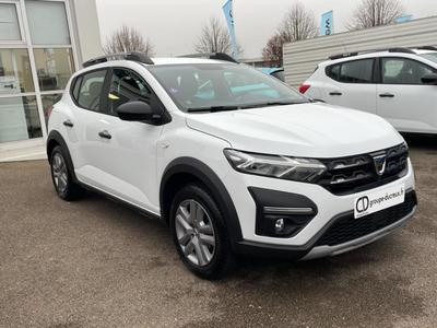 Dacia Sandero TCe 90 - 22 Stepway Essentiel