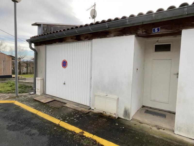 Appartement - 140 m² - 5 pièces