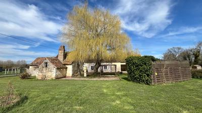 Maison - 169 m² - 6 pièces