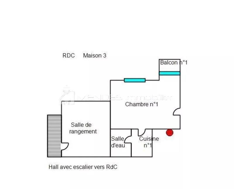 Villa - 597 m² - 11 pièces