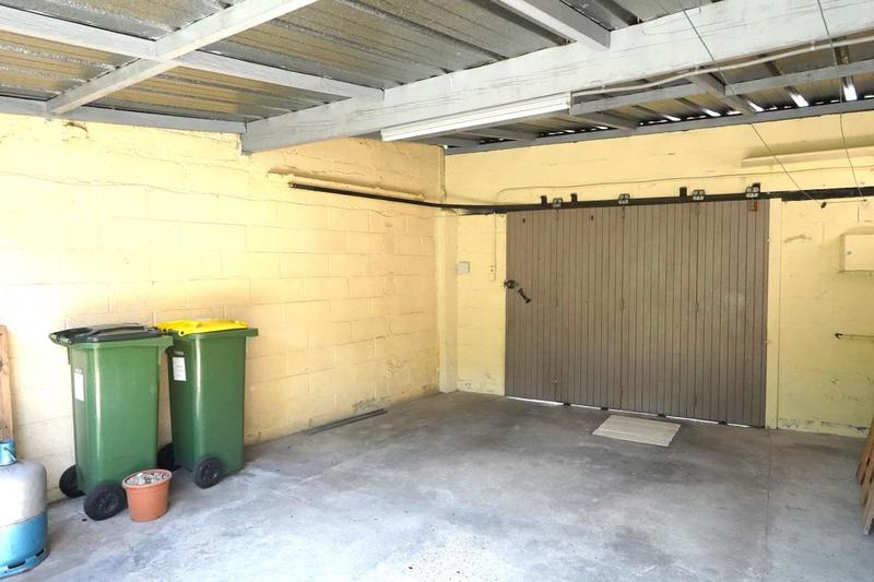 Maison - 78 m² - 3 pièces