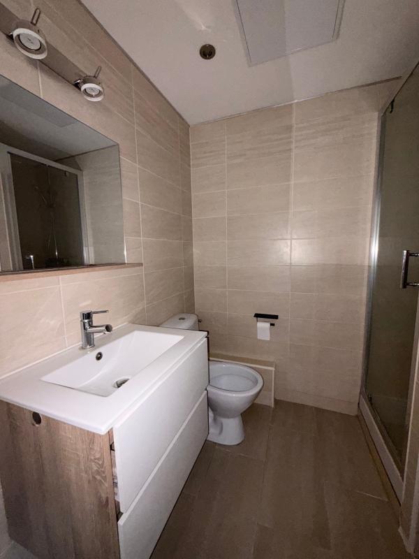 Appartement - 44 m² - 3 pièces