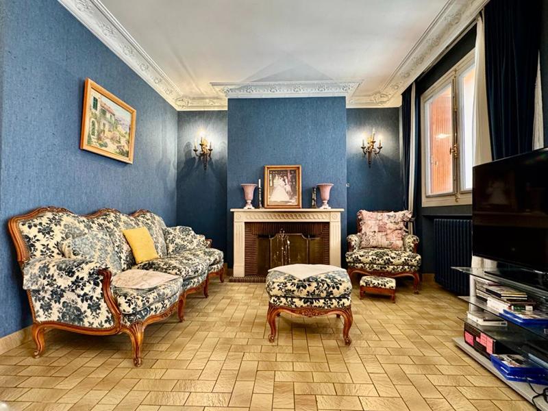 Maison - 174 m² - 6 pièces