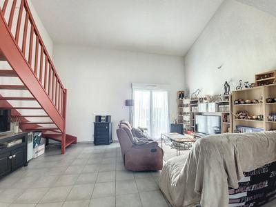 Maison - 67 m² - 3 pièces