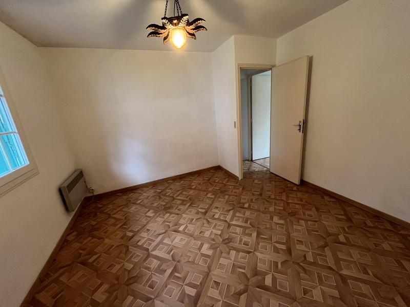 Maison - 120 m² - 7 pièces