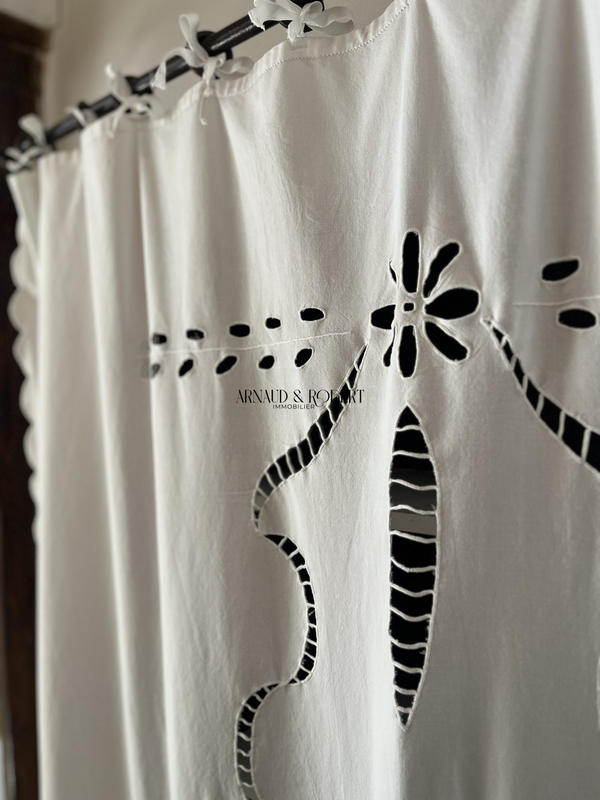 Maison - 107 m² - 6 pièces