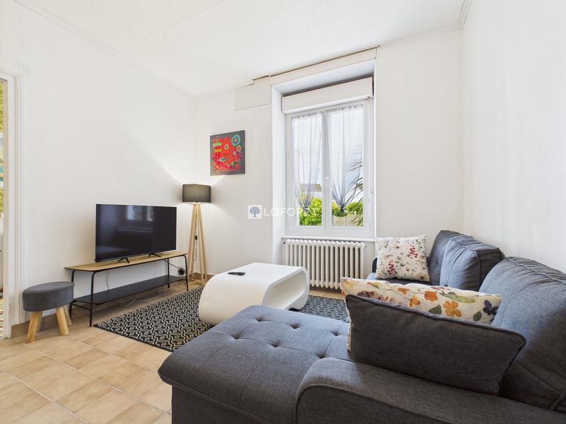 Maison - 70 m² - 3 pièces