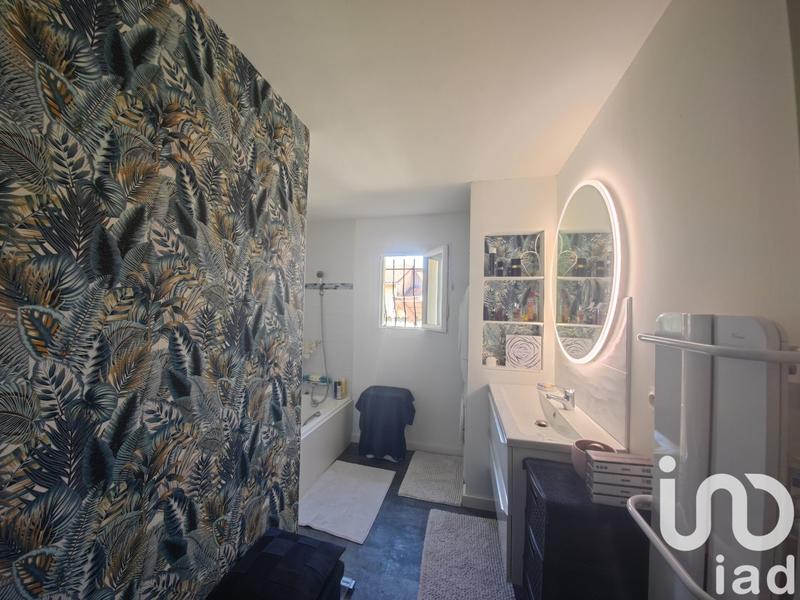 Maison - 97 m² - 4 pièces