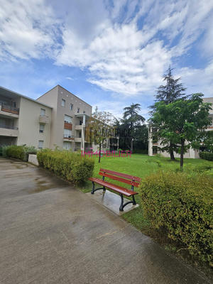 Appartement - 22 m² - 1 pièce