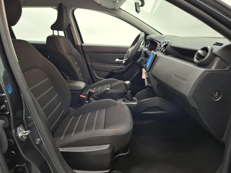 Dacia Duster TCe 130 Fap 4x2 Confort