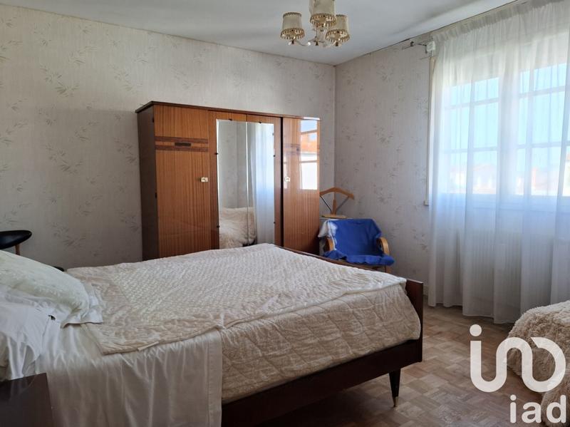 Maison - 154 m² - 6 pièces