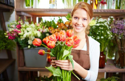 Fonds de commerce - 1 m²