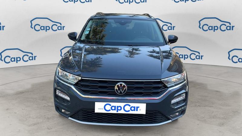 Volkswagen t-Roc I 1.5 Tsi Evo 150 Dsg7 United - 5 places Automatique