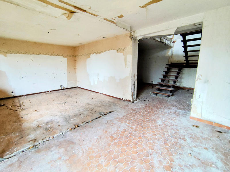 Immeuble - 216 m² - 2 pièces