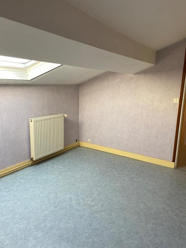 Maison - 100 m² - 3 pièces