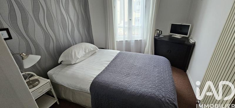 Maison - 356 m² - 15 pièces