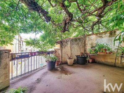 Maison de village - 133 m² - 6 pièces