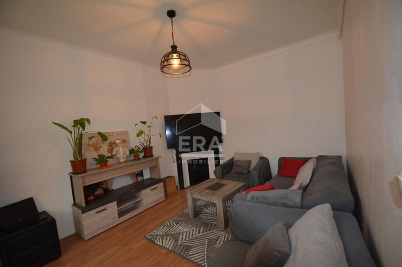 Maison - 82 m² - 4 pièces