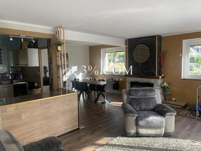 Maison - 170 m² - 7 pièces