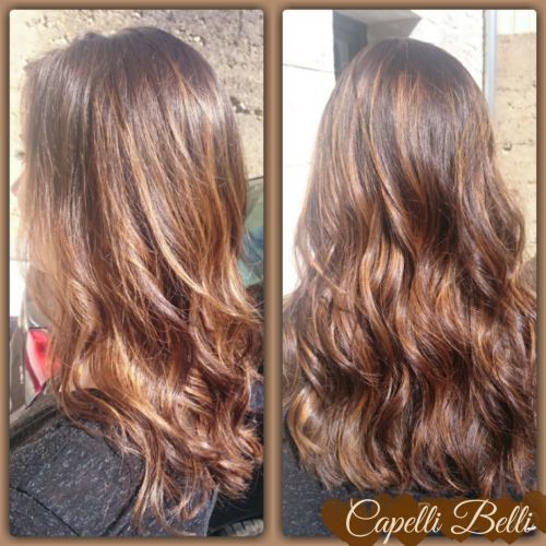 Capelli Belli