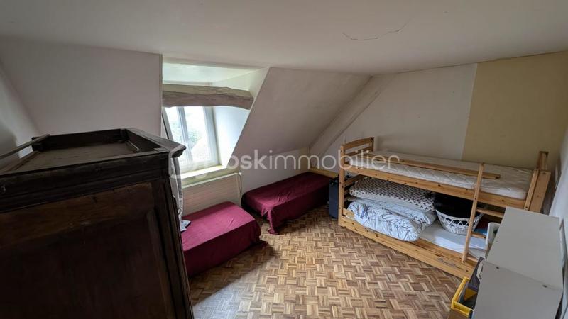 Longère - 336 m² - 12 pièces