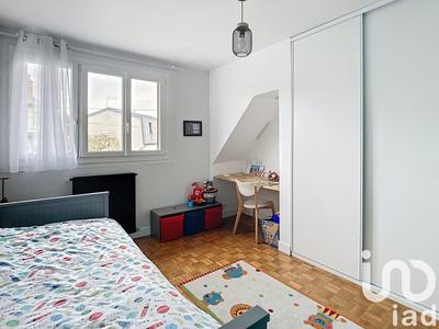 Maison - 134 m² - 5 pièces