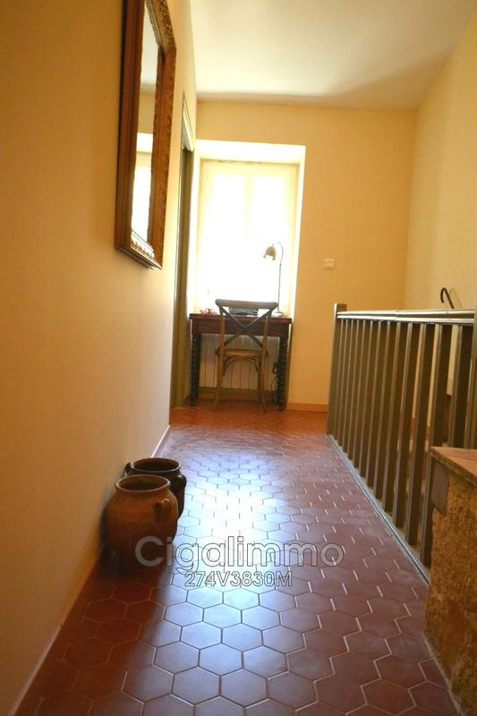 Maison en pierre - 92 m² - 5 pièces