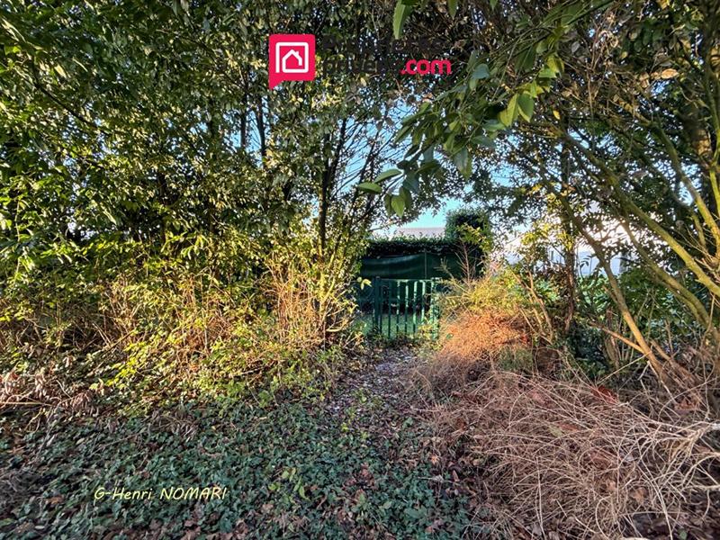 Maison - 234 m² - 3 pièces